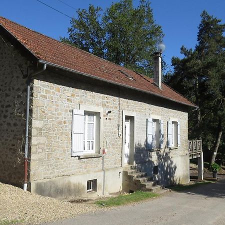 Gite Du Domaine Le Moulin D Aiguemarde Villa Razes Exterior foto