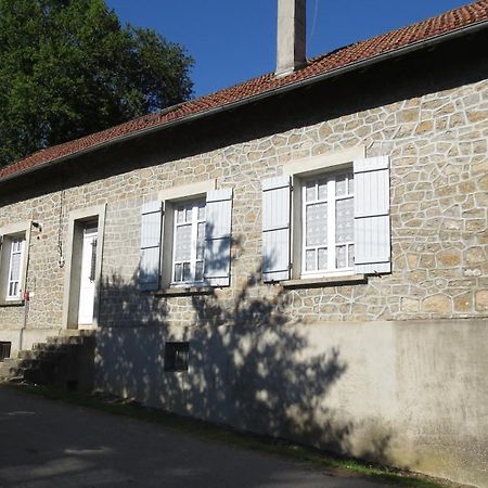 Gite Du Domaine Le Moulin D Aiguemarde Villa Razes Exterior foto